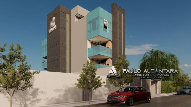 Imagem Apartamento com 3 Quartos à Venda, 33 m² em Jardim Primavera - Timóteo Imagem Apartamento com 3 Quartos à Venda, 33 m² em Jardim Primavera - Timóteo