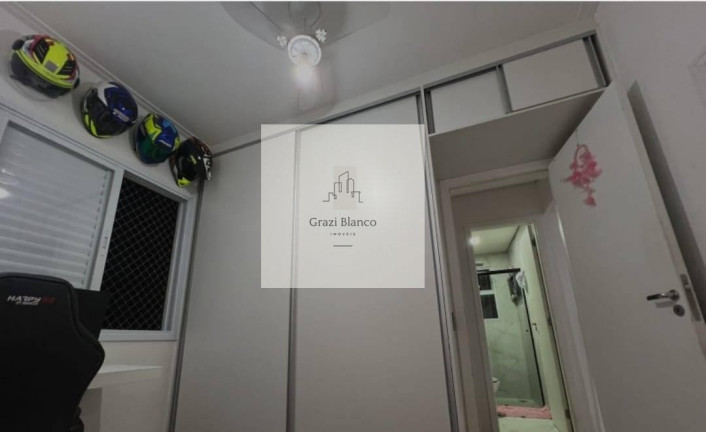 Imagem Apartamento com 2 Quartos à Venda, 50 m² em Edifício Villa Espanha - Sorocaba Imagem Apartamento com 2 Quartos à Venda, 50 m² em Edifício Villa Espanha - Sorocaba