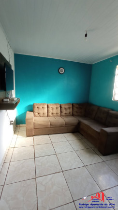 Imagem Casa com 2 Quartos à Venda, 356 m² em Cidade Jardim - Birigui