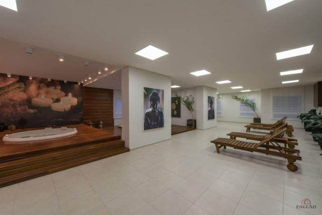Imagem Apartamento com 3 Quartos à Venda, 90 m² em Marapé - Santos Imagem Apartamento com 3 Quartos à Venda, 90 m² em Marapé - Santos