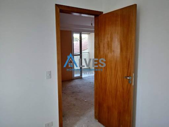 Imagem Sobrado à Venda, 206 m² em Assunção - São Bernardo Do Campo
