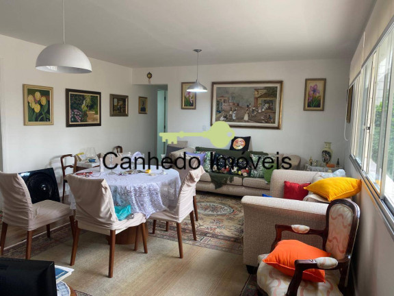 Imagem Apartamento com 3 Quartos à Venda, 100 m² em Brooklin - São Paulo