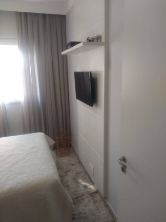 Imagem Apartamento com 3 Quartos à Venda, 84 m² em Granja Julieta - São Paulo Imagem Apartamento com 3 Quartos à Venda, 84 m² em Granja Julieta - São Paulo