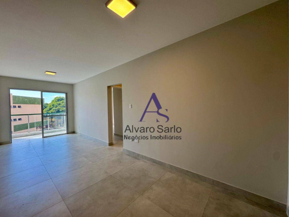 Apartamento com 2 Quartos à Venda, 65 m² em Jardim Da Penha - Vitória