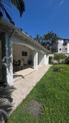 Imagem Casa com 5 Quartos à Venda, 400 m² em Flórida - Praia Grande Imagem Casa com 5 Quartos à Venda, 400 m² em Flórida - Praia Grande