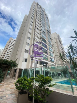 Apartamento com 3 Quartos à Venda, 158 m² em Gleba Fazenda Palhano - Londrina