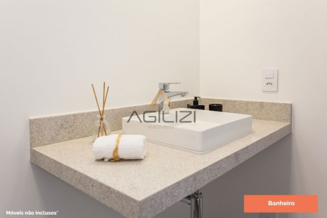 Imagem Apartamento com 1 Quarto à Venda, 41 m² em Cerqueira César - São Paulo Imagem Apartamento com 1 Quarto à Venda, 41 m² em Cerqueira César - São Paulo