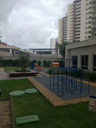 Imagem Apartamento com 2 Quartos à Venda, 59 m² em Nova Parnamirim - Parnamirim