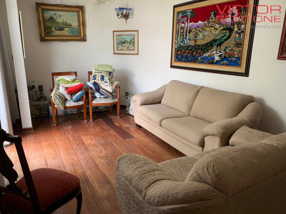 Imagem Casa com 3 Quartos à Venda, 229 m² em Centro - Mogi Das Cruzes