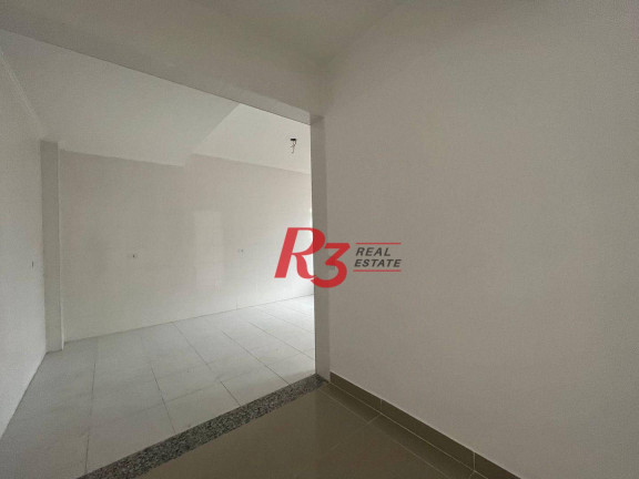 Imagem Casa de Vila com 3 Quartos à Venda, 160 m² em Boqueirão - Santos Imagem Casa de Vila com 3 Quartos à Venda, 160 m² em Boqueirão - Santos