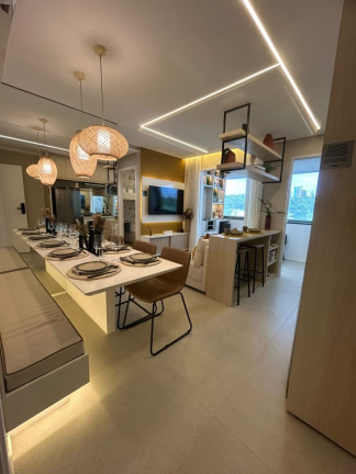 Imagem Apartamento com 2 Quartos à Venda, 45 m² em Jardim Independência - São Paulo Imagem Apartamento com 2 Quartos à Venda, 45 m² em Jardim Independência - São Paulo