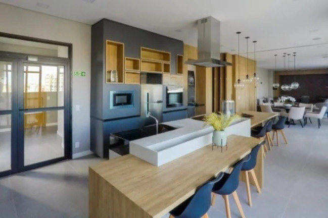 Imagem Imóvel com 1 Quarto à Venda, 25 m² em Vila Mariana - São Paulo