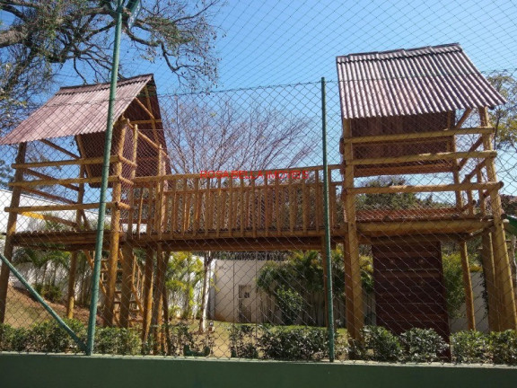 Imagem Apartamento com 2 Quartos à Venda, 54 m² em Parque União - Jundiaí