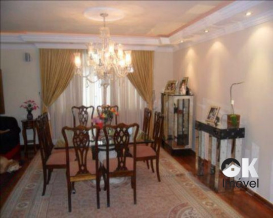 Imagem Apartamento com 3 Quartos à Venda, 187 m² em Higienópolis - São Paulo Imagem Apartamento com 3 Quartos à Venda, 187 m² em Higienópolis - São Paulo