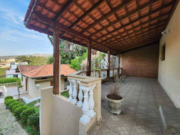 Imagem Casa com 3 Quartos à Venda, 227 m² em Serra Da Cantareira - Mairiporã Imagem Casa com 3 Quartos à Venda, 227 m² em Serra Da Cantareira - Mairiporã