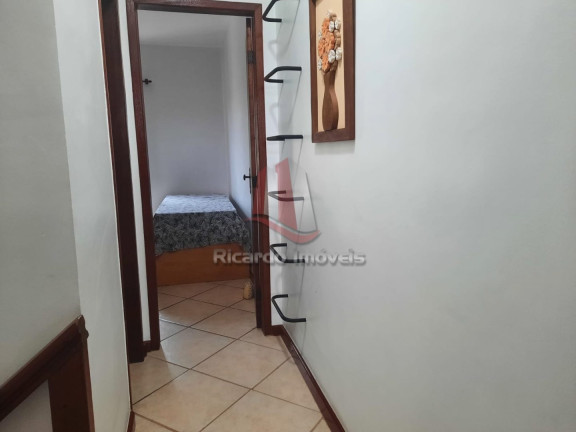 Imagem Casa de Condomínio com 2 Quartos à Venda, 111 m²