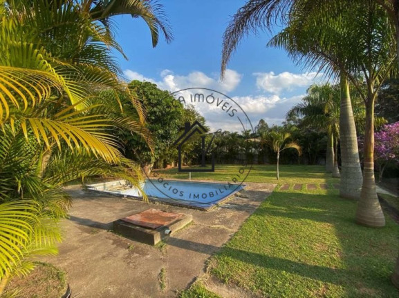 Imagem Casa de Condomínio com 5 Quartos à Venda, 3.500 m² em Chácara Dos Junqueiras - Carapicuíba