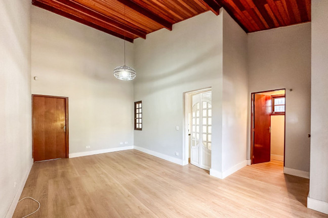 Imagem Casa com 5 Quartos à Venda, 239 m² em Jardim Santa Bárbara - Atibaia