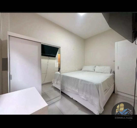 Imagem Apartamento com 2 Quartos à Venda, 68 m² em Boqueirão - Santos Imagem Apartamento com 2 Quartos à Venda, 68 m² em Boqueirão - Santos