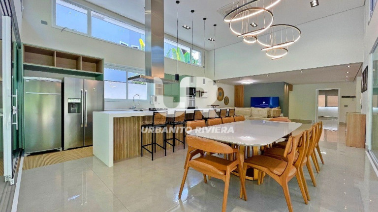 Imagem Casa com 5 Quartos à Venda, 503 m² em Riviera | Módulo 22 - Bertioga