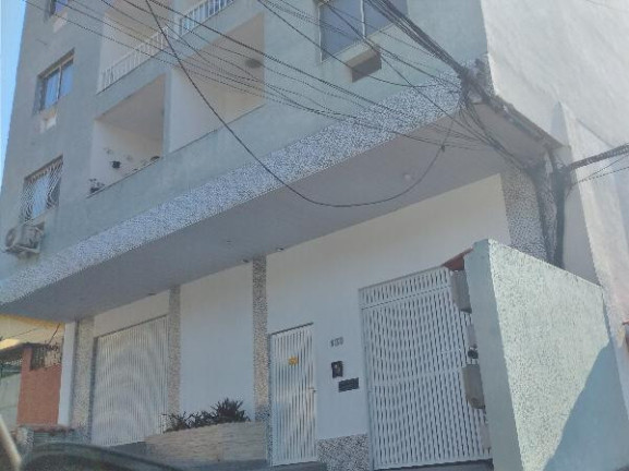 Apartamento com 2 Quartos à Venda, 69 m² em Pita - Sao Goncalo