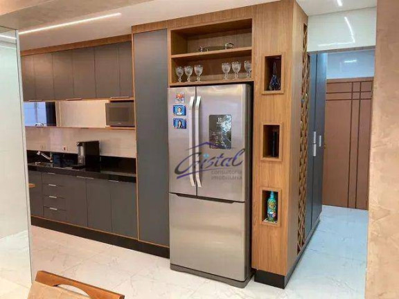 Imagem Apartamento com 3 Quartos à Venda, 112 m² em Canto Do Forte - Praia Grande Imagem Apartamento com 3 Quartos à Venda, 112 m² em Canto Do Forte - Praia Grande