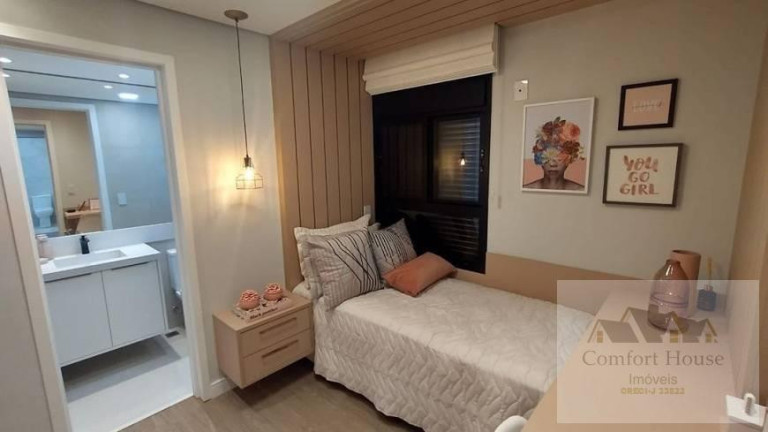 Imagem Apartamento com 4 Quartos à Venda, 178 m² em Jardim - Santo André Imagem Apartamento com 4 Quartos à Venda, 178 m² em Jardim - Santo André