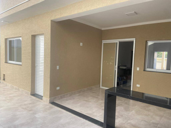 Imagem Casa com 3 Quartos à Venda, 250 m² em Bragança Paulista