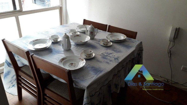 Imagem Apartamento com 2 Quartos à Venda, 105 m² em Centro - São Bernardo Do Campo