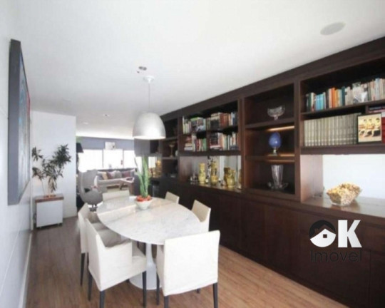 Imagem Apartamento com 3 Quartos à Venda, 188 m² em Higienópolis - São Paulo Imagem Apartamento com 3 Quartos à Venda, 188 m² em Higienópolis - São Paulo