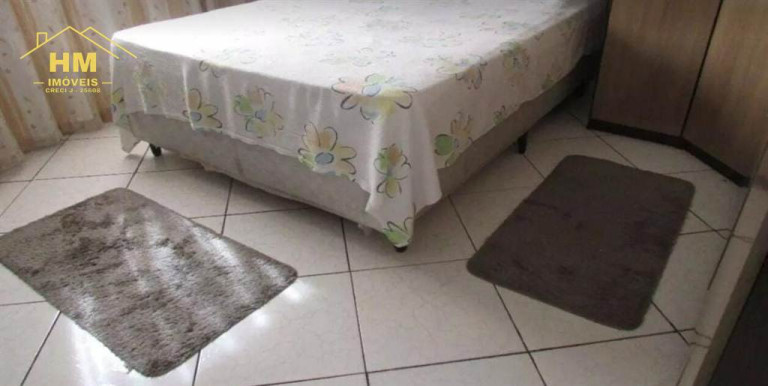 Imagem Casa com 3 Quartos à Venda, 99 m² em Esplanada Dos Barreiros - Sao Vicente