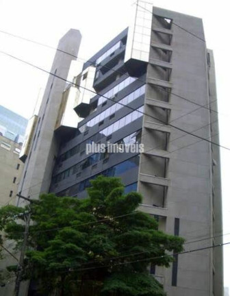 Imagem Imóvel Comercial para Alugar, 90 m² em Brooklin Paulista - São Paulo Imagem Imóvel Comercial para Alugar, 90 m² em Brooklin Paulista - São Paulo