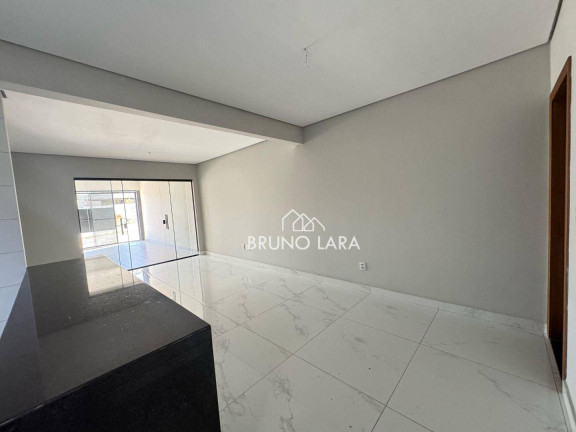Imagem Casa com 3 Quartos à Venda, 90 m² em Guaruja Mansões - Betim