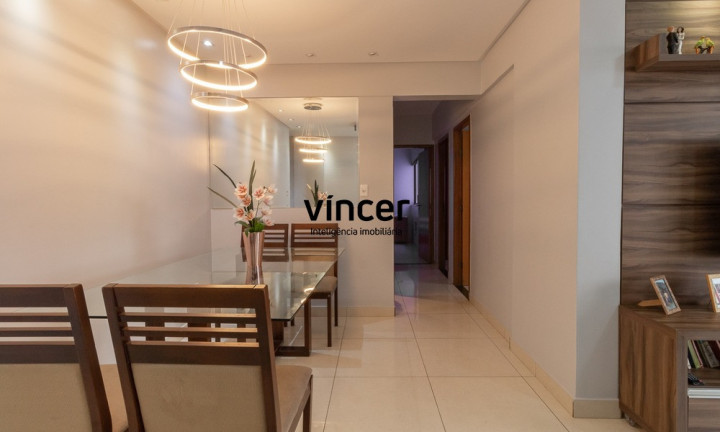 Imagem Apartamento com 3 Quartos à Venda, 83 m² em Setor Bueno - Goiânia Imagem Apartamento com 3 Quartos à Venda, 83 m² em Setor Bueno - Goiânia