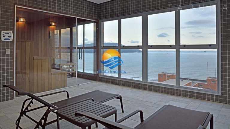 Imagem Apartamento com 1 Quarto à Venda, 48 m² em Boqueirão - Santos
