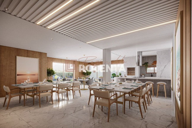 Imagem Apartamento com 3 Quartos à Venda, 98 m² em Centro - Balneário Rincão Imagem Apartamento com 3 Quartos à Venda, 98 m² em Centro - Balneário Rincão
