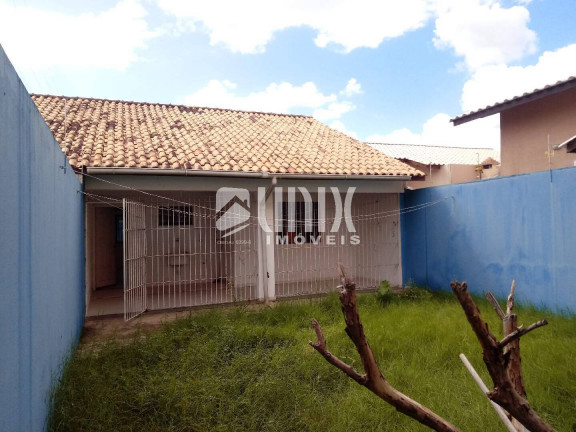 Imagem Casa com 2 Quartos à Venda, 210 m² em Alphaville Ii - Campos Dos Goytacazes
