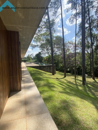 Imagem Casa com 7 Quartos à Venda, 2.000 m² em Estância Parque De Atibaia - Atibaia