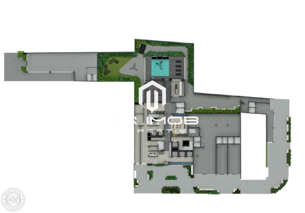 Imagem Sala Comercial à Venda, 507 m² em Santo Amaro - São Paulo Imagem Sala Comercial à Venda, 507 m² em Santo Amaro - São Paulo