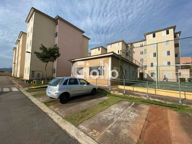 Imagem Apartamento com 2 Quartos à Venda, 47 m² em Jundiapeba - Mogi Das Cruzes