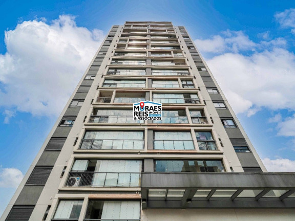 Imagem Apartamento com 1 Quarto à Venda, 103 m² em Pinheiros - São Paulo