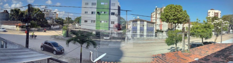 Imagem Casa com 2 Quartos à Venda, 120 m² em Imbiribeira - Recife