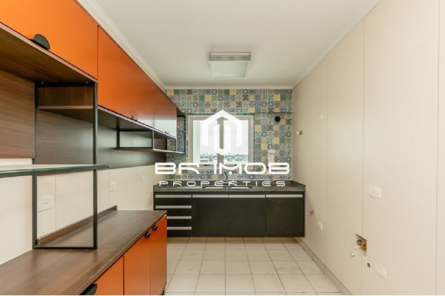 Imagem Imóvel com 3 Quartos à Venda, 142 m² em Campo Belo - São Paulo