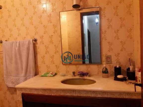Imagem Casa com 3 Quartos à Venda, 160 m² em Piratininga - Niterói Imagem Casa com 3 Quartos à Venda, 160 m² em Piratininga - Niterói