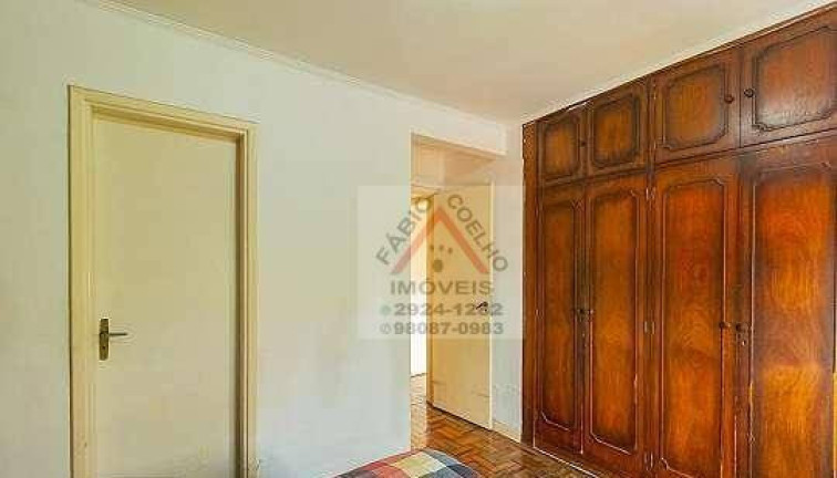 Imagem Apartamento com 3 Quartos à Venda, 80 m² em Campo Belo - São Paulo