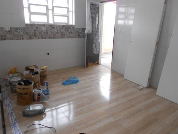 Imagem Casa com 2 Quartos à Venda, em Maracanã - Praia Grande Imagem Casa com 2 Quartos à Venda, em Maracanã - Praia Grande