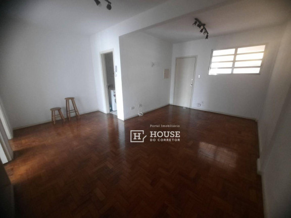 Imagem Apartamento com 1 Quarto à Venda, 58 m² em Parque Santa Cecília - São Paulo Imagem Apartamento com 1 Quarto à Venda, 58 m² em Parque Santa Cecília - São Paulo