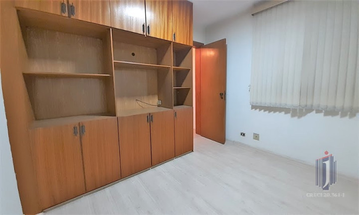 Imagem Apartamento com 3 Quartos à Venda, 141 m² em Ipiranga - São Paulo