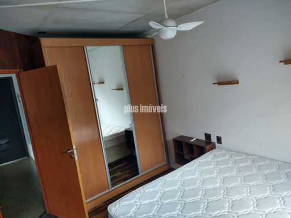 Imagem Apartamento com 2 Quartos à Venda, 74 m² em Bela Vista - São Paulo