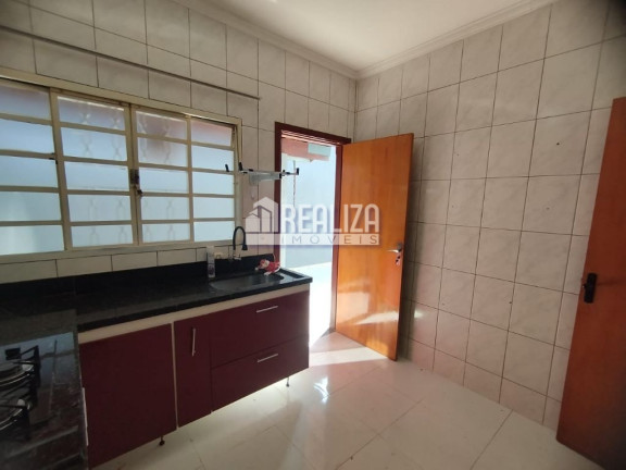 Imagem Casa com 3 Quartos à Venda, 255 m² em Residencial Monte Castelo - Uberaba Imagem Casa com 3 Quartos à Venda, 255 m² em Residencial Monte Castelo - Uberaba
